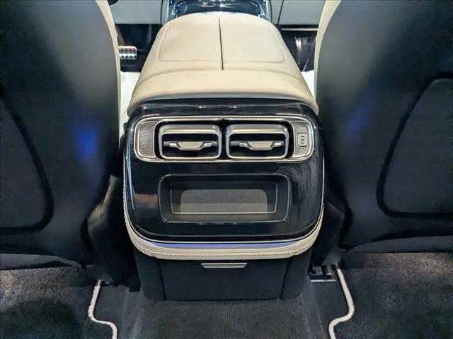 2023 Mercedes-Benz S 580 4MATIC