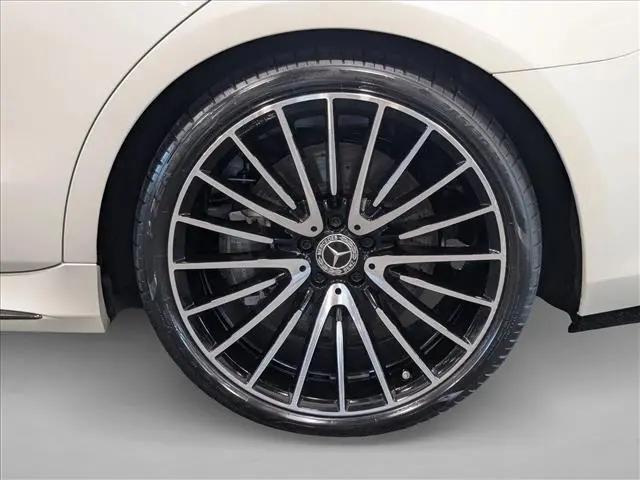 2023 Mercedes-Benz S 580 4MATIC