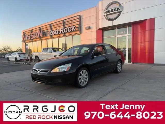 2007 Honda Accord 3.0 EX for sale in Grand Junction, CO