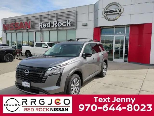 2026 Nissan Pathfinder SL for sale in Grand Junction, CO