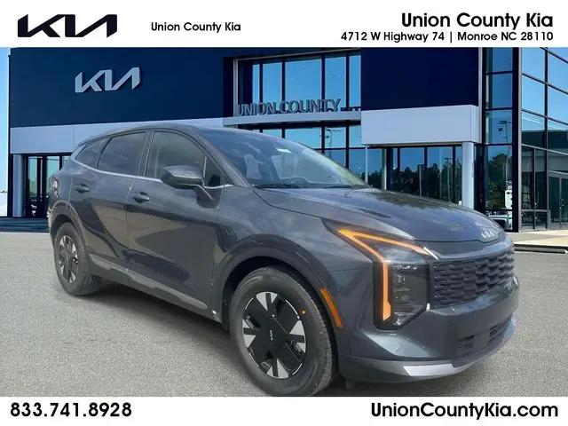 2026 Kia Sportage Hybrid LX for sale in Monroe, NC