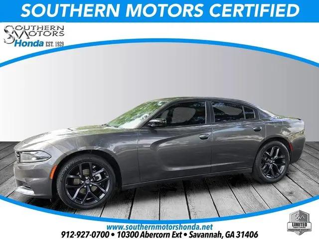 2023 Dodge Charger SXT for sale in Savannah, GA