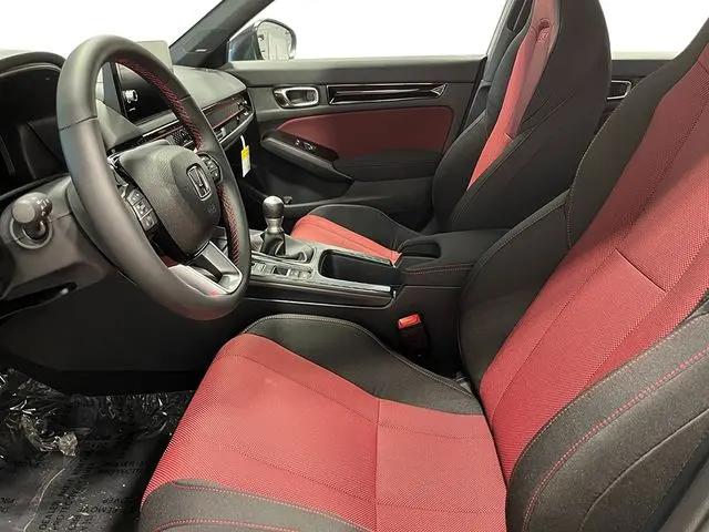 2026 Honda Civic Sedan