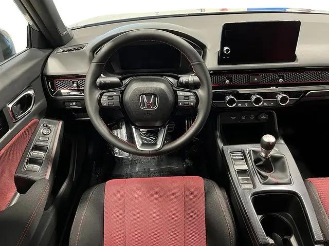 2026 Honda Civic Sedan
