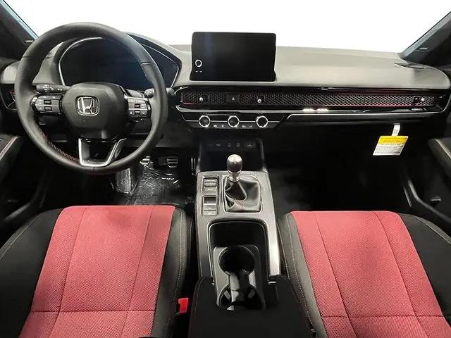2026 Honda Civic Sedan