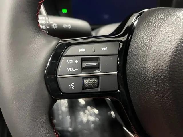 2026 Honda Civic Sedan