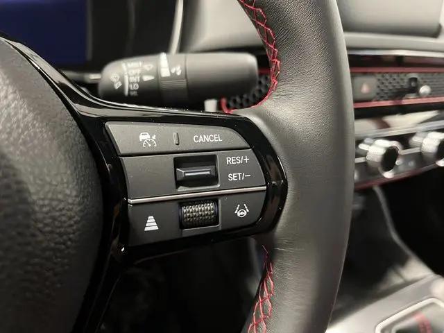 2026 Honda Civic Sedan