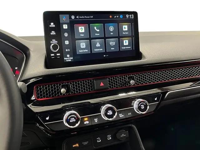 2026 Honda Civic Sedan