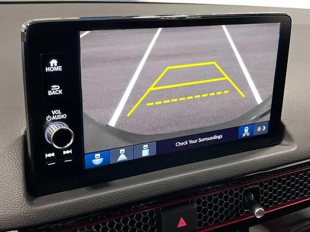2026 Honda Civic Sedan