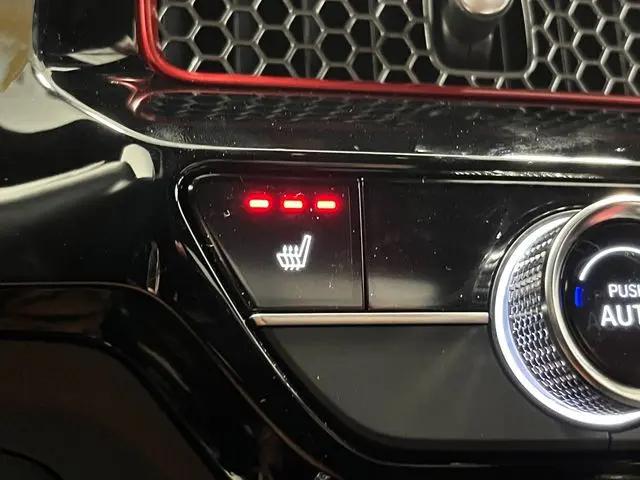 2026 Honda Civic Sedan