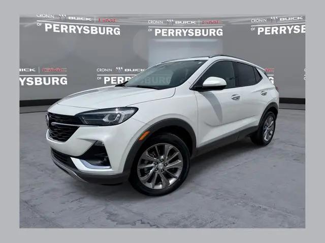 2022 Buick Encore GX AWD Essence for sale in Perrysburg, OH