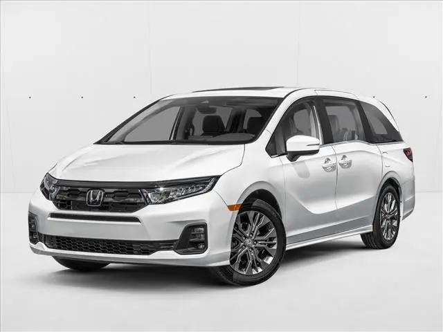 2026 Honda Odyssey Touring for sale in Chandler, AZ