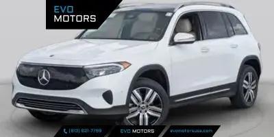 2024 Mercedes-Benz EQB 250 EQB 250+ for sale in Seffner, FL