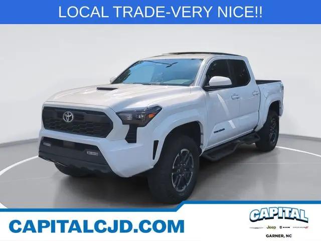 2024 Toyota Tacoma TRD Sport for sale in Garner, NC