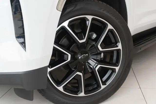 2022 Chevrolet Tahoe 2WD RST