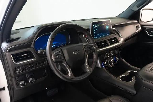 2022 Chevrolet Tahoe 2WD RST