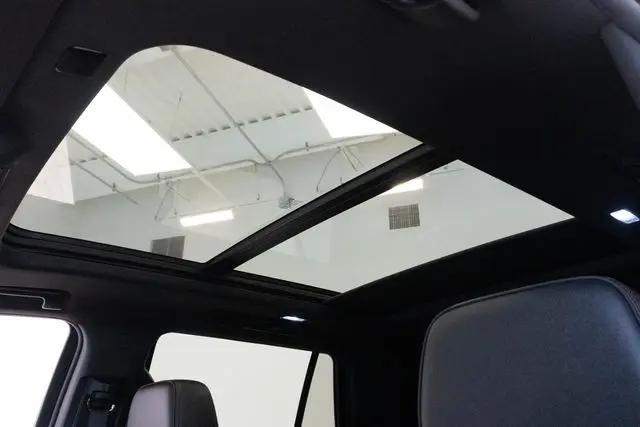 2022 Chevrolet Tahoe 2WD RST