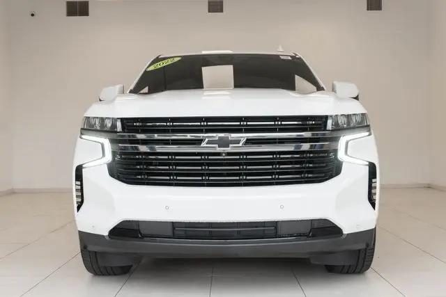 2022 Chevrolet Tahoe 2WD RST