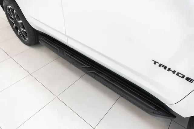 2022 Chevrolet Tahoe 2WD RST