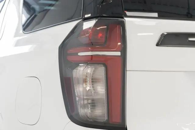 2022 Chevrolet Tahoe 2WD RST