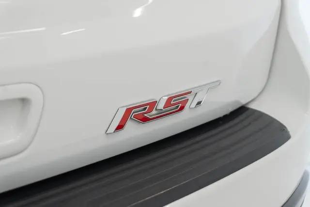 2022 Chevrolet Tahoe 2WD RST