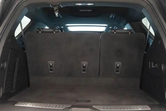 2022 Chevrolet Tahoe 2WD RST