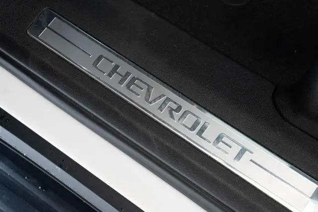 2022 Chevrolet Tahoe 2WD RST