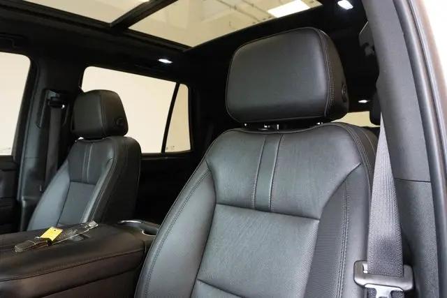2022 Chevrolet Tahoe 2WD RST