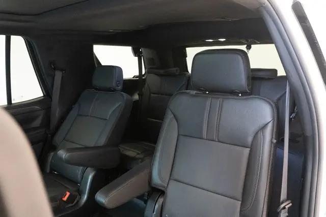 2022 Chevrolet Tahoe 2WD RST