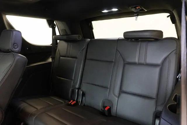 2022 Chevrolet Tahoe 2WD RST