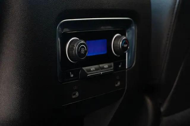 2022 Chevrolet Tahoe 2WD RST