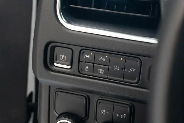 2022 Chevrolet Tahoe 2WD RST