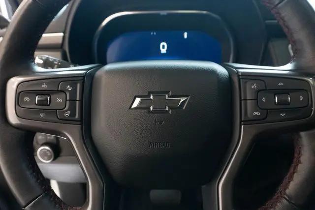 2022 Chevrolet Tahoe 2WD RST