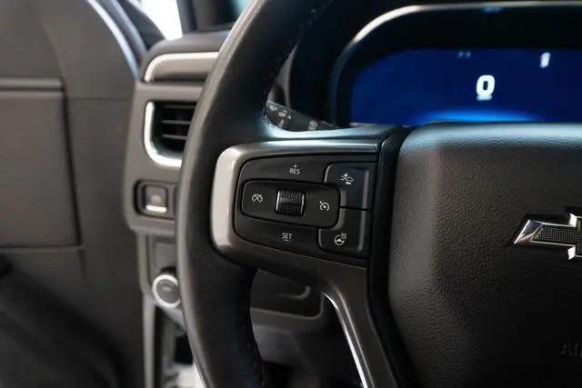 2022 Chevrolet Tahoe 2WD RST