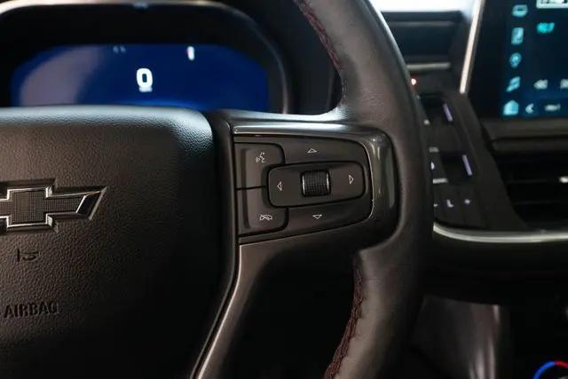 2022 Chevrolet Tahoe 2WD RST