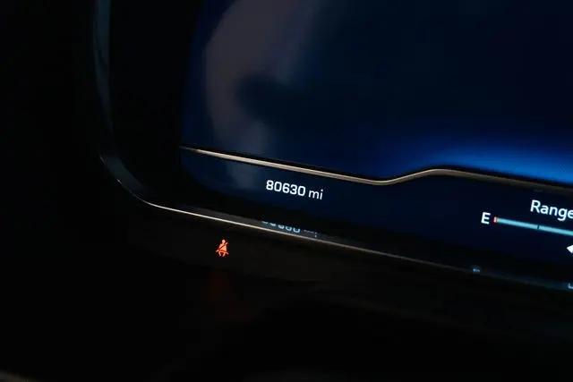 2022 Chevrolet Tahoe 2WD RST
