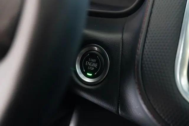 2022 Chevrolet Tahoe 2WD RST