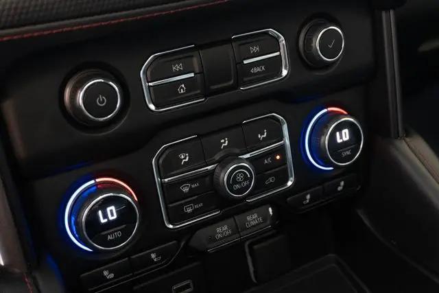 2022 Chevrolet Tahoe 2WD RST