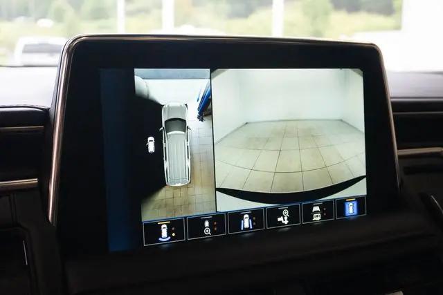 2022 Chevrolet Tahoe 2WD RST