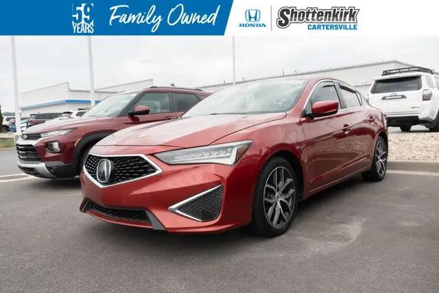 2019 Acura ILX Premium Package for sale in Cartersville, GA