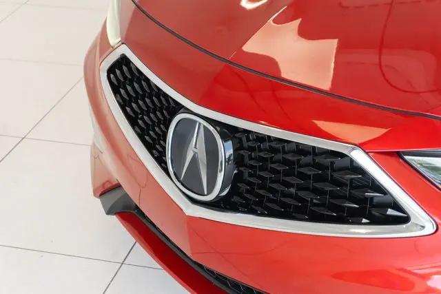 2019 Acura ILX Premium Package