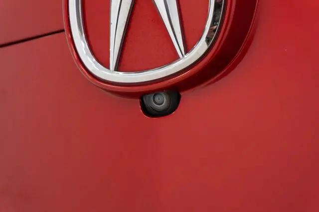2019 Acura ILX Premium Package