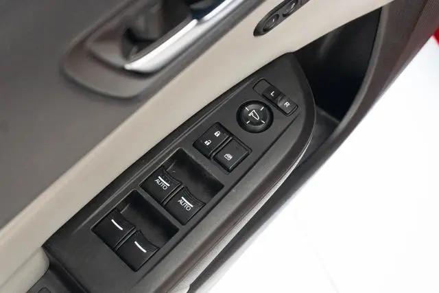 2019 Acura ILX Premium Package