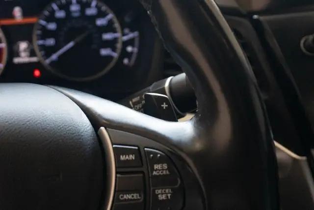 2019 Acura ILX Premium Package