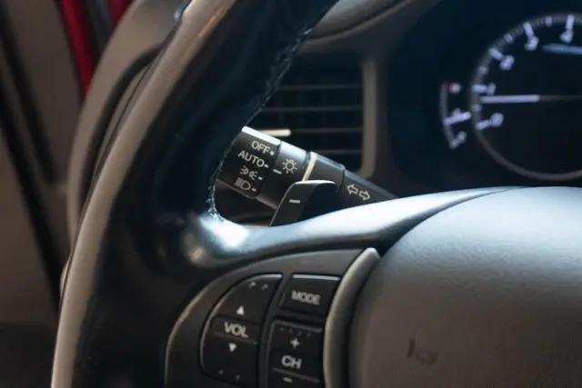 2019 Acura ILX Premium Package