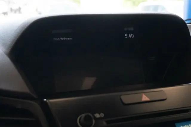 2019 Acura ILX Premium Package
