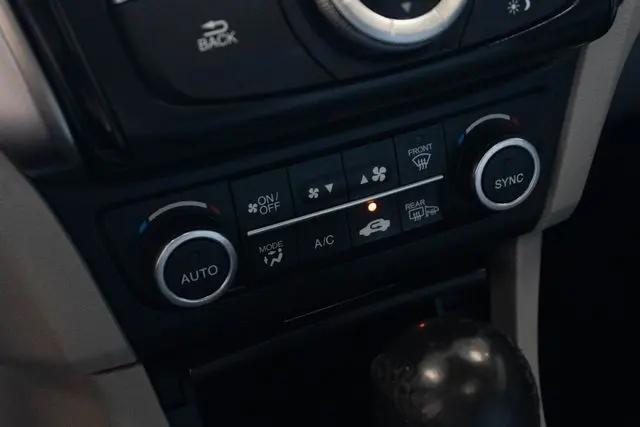 2019 Acura ILX Premium Package