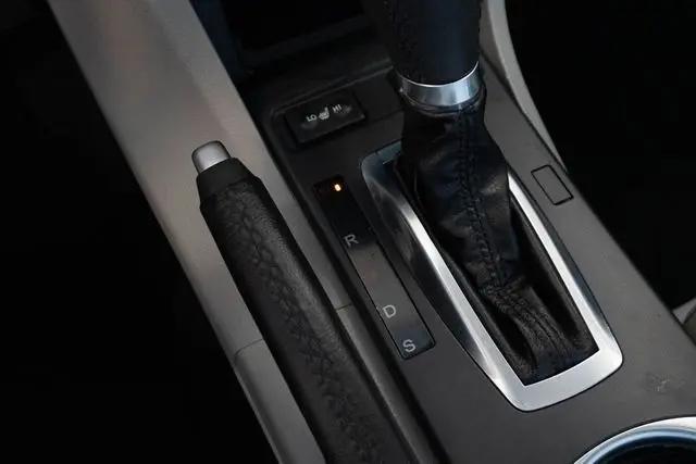 2019 Acura ILX Premium Package