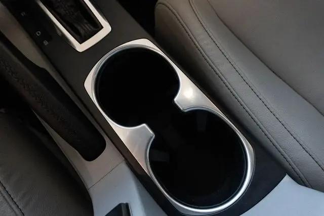 2019 Acura ILX Premium Package