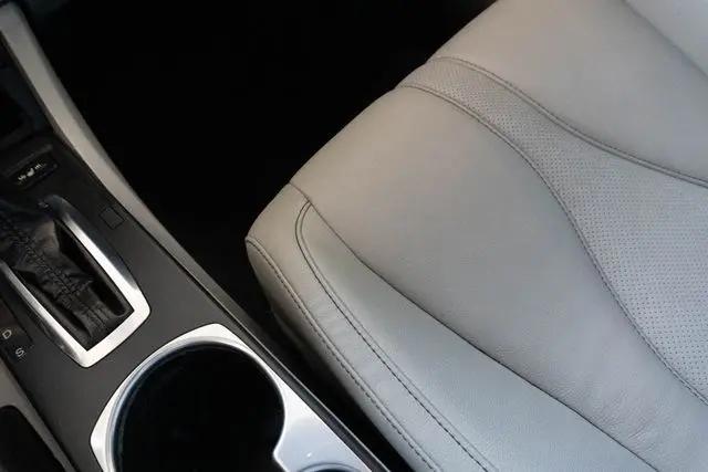 2019 Acura ILX Premium Package